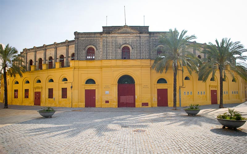 Cerrados los carteles de la Feria del Caballo de Jerez