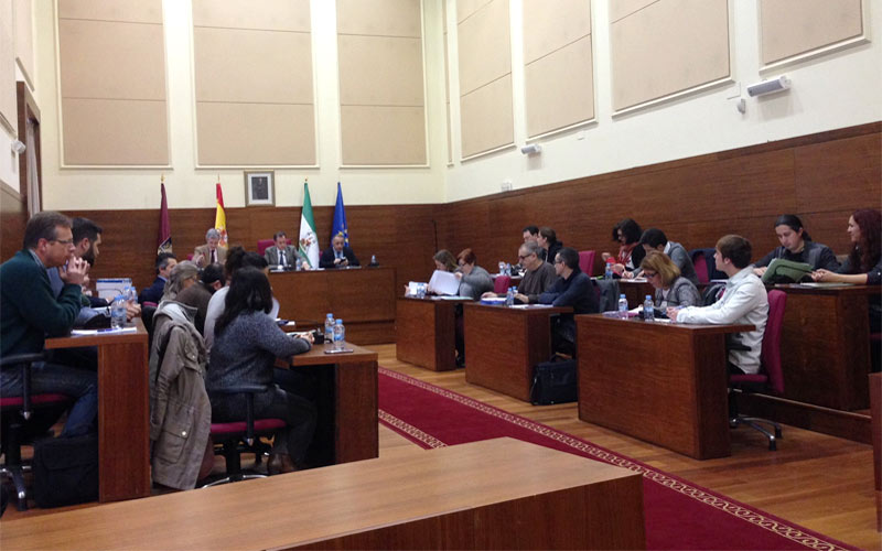 El PGOU chiclanero vuelve a ser aprobado provisionalmente, sin consenso político y grupos ecologistas augurando su “fracaso”