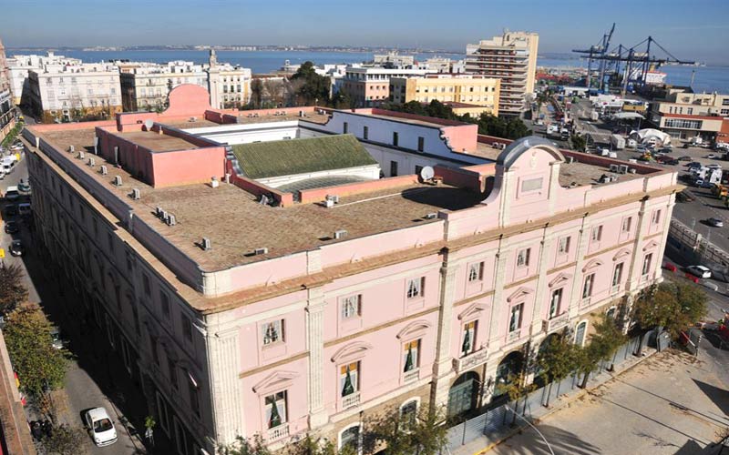 CSIF-Cádiz cuestiona la propuesta de acabar con las diputaciones: “no sobran trabajadores, quizás sí cargos políticos y de confianza”