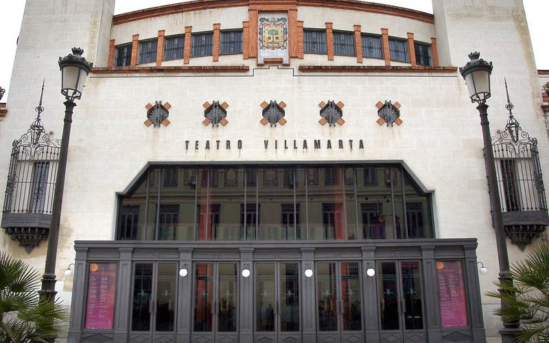 La Fundación Municipal Universitaria asumirá la gestión del Teatro Villamarta una vez liquidada su propia fundación por números rojos