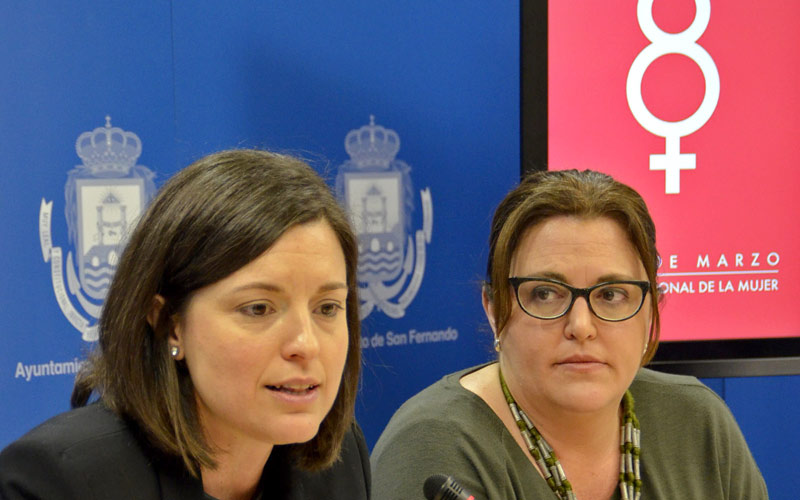 El Día de la Mujer en La Isla durante todo el mes de marzo