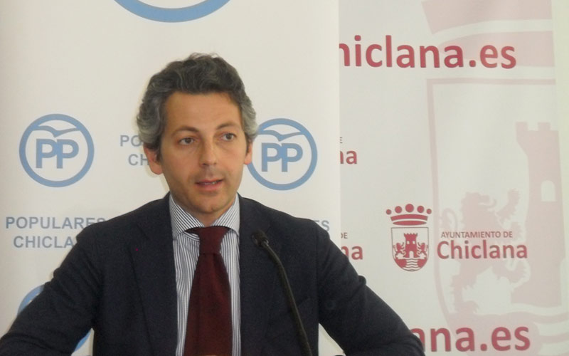 Los populares acuden a la Justicia ante las “trabas” para recibir información sobre la entrega “discrecional” de vales de alimentos