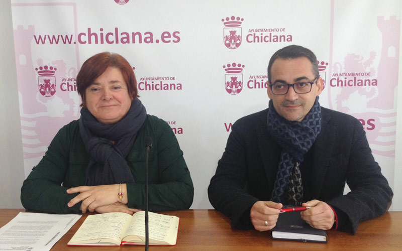 Verdier asegura sobre los vales de alimentos que “el PP ha recibido la información, otra cosa es que la respuesta no sea la que quiere”
