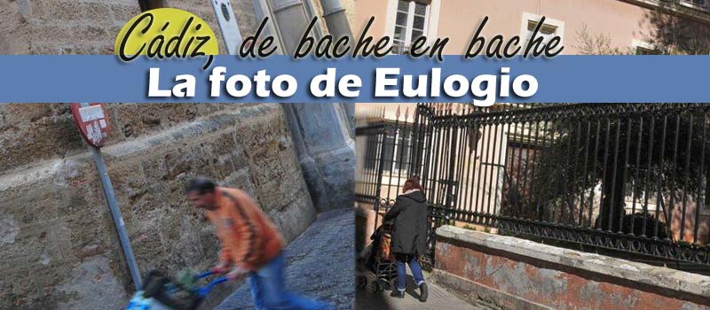 Abandono y olvido: dos en uno