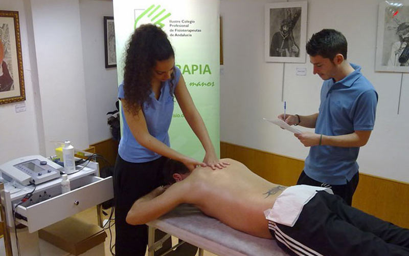 El Centro de Atención al Cargador se ubicará, una Semana Santa más, en las instalaciones municipales de El Palillero