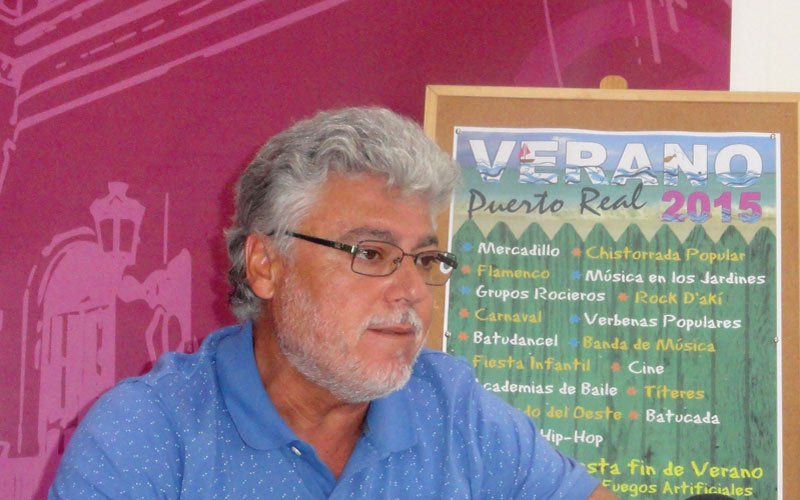 Andrés Rodríguez no termina de dimitir y pasa a ser concejal no adscrito; sus excompañeros de Podemos se temen otro ‘tamayazo’