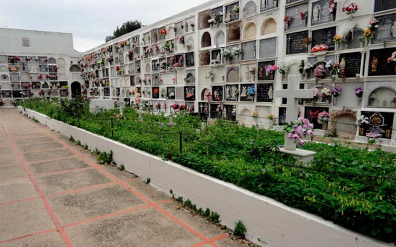 San Fernando ya cuenta con su asociación de memoria histórica, que trabajará por la exhumación de las víctimas del franquismo