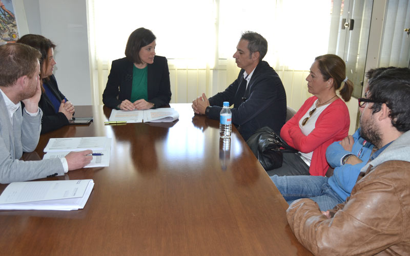 El Gobierno isleño dice que será “exigente” con la adjudicataria del servicio sanitario de instalaciones deportivas tras los despidos