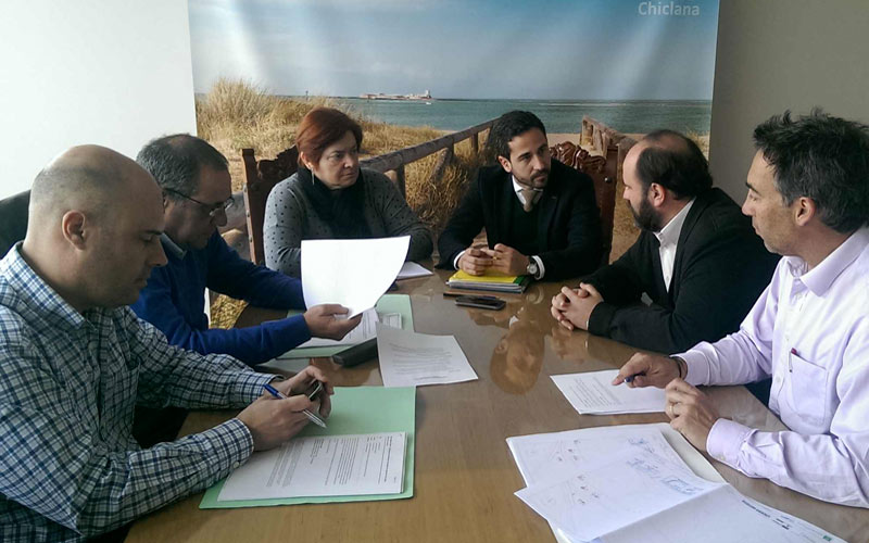El Consistorio propondrá a la Junta pequeñas “mejoras” al proyecto de la estación de autobuses y del tranvía