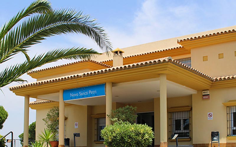 Unos 1.200 pacientes del SAS han sido intervenidos o sometidos a pruebas desde noviembre en los hospitales privados de Chiclana