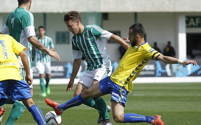 A la quinta, pinchazo impensable ante el Betis B