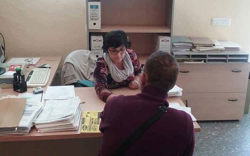 El Ayuntamiento de Rota abre en abril cuatro nuevas bolsas de trabajo