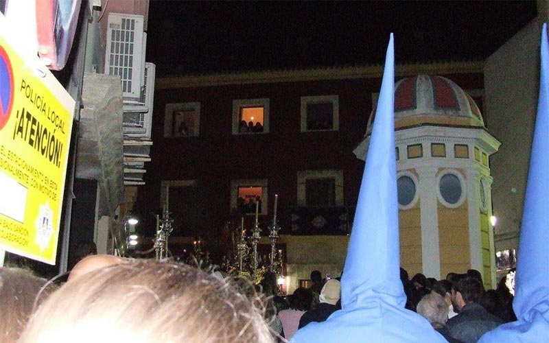 El PP acusa al tripartito de “no querer” a El Puerto por su “desprecio” a la Semana Santa
