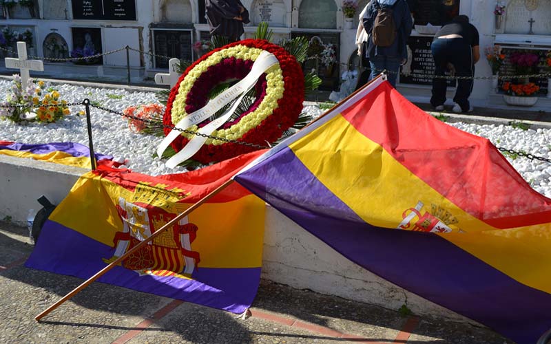 ‘Abril Republicano’ en San Fernando
