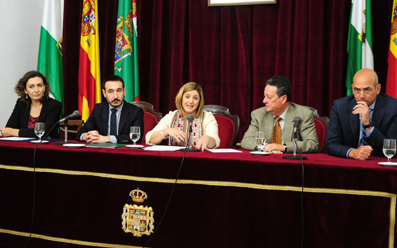 El sector naval de la Bahía de Cádiz se interesa por la metodología Lean para incrementar su competitividad