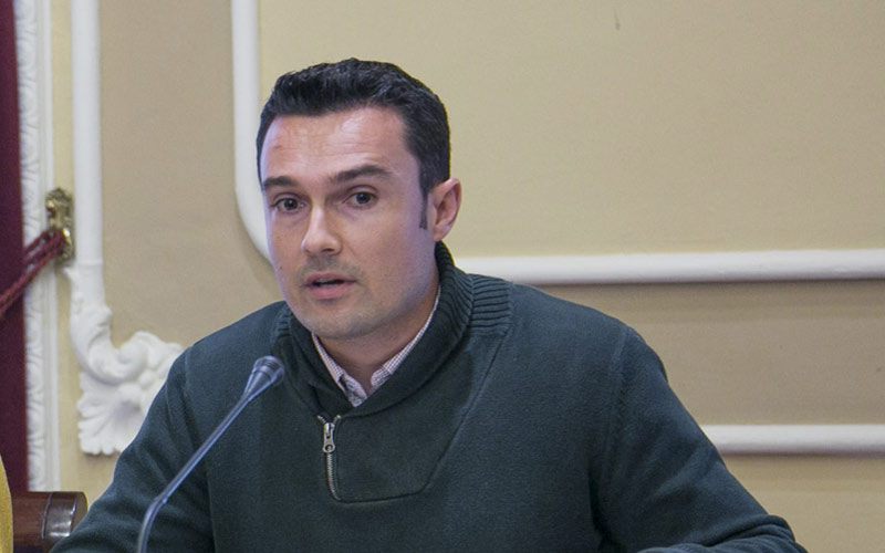 Una placa conmemorativa recordará al alcalde y a los concejales de la Segunda República en Cádiz asesinados por el franquismo