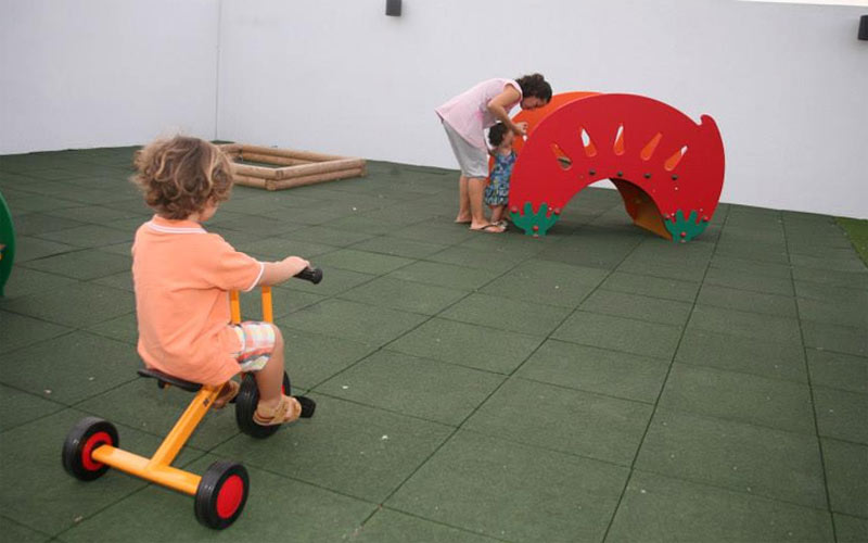 La Junta oferta más de 9.000 plazas para el primer ciclo de Educación Infantil en 144 guarderías de la provincia gaditana