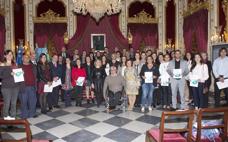 Cádiz se posiciona como “destino turístico accesible”