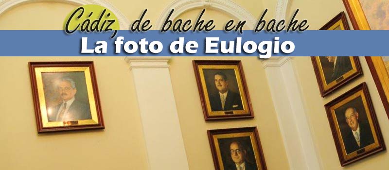 Carlos Díaz, el número trece… y ¿el catorce?