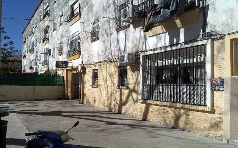 Las obras pendientes en La Constancia, más cerca