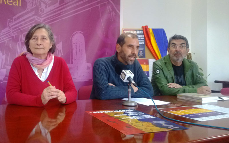 La bandera republicana ondeará en la Plaza de Jesús este 14-A