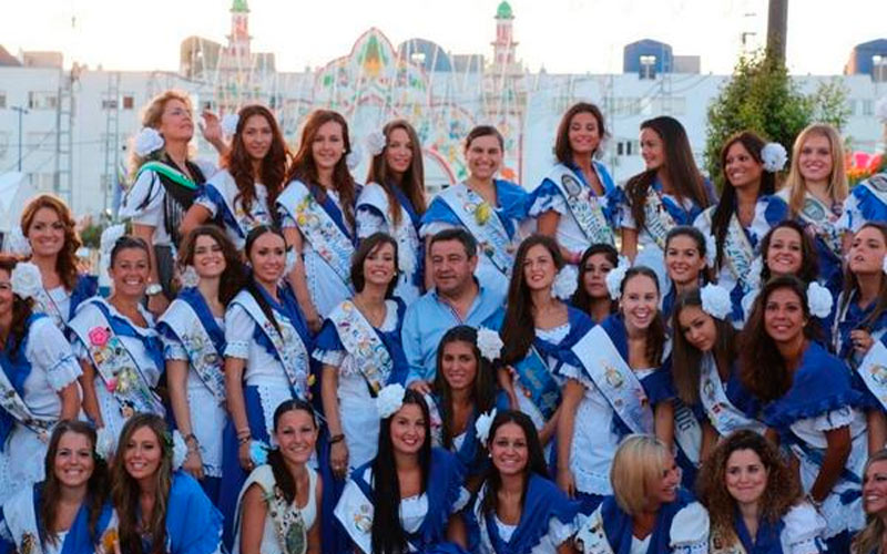 Fiestas convoca el concurso de salineras