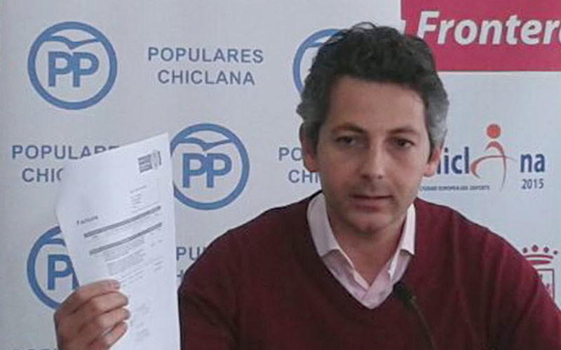 “Nada se sabe de las obras del centro de salud de Los Gallos”