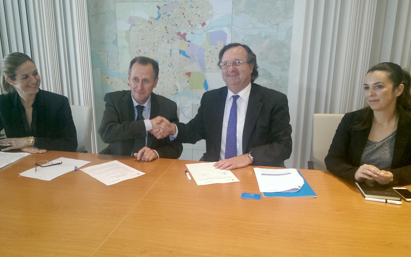 Se dan los primeros pasos para ceder el aprovechamiento de esteros y salinas municipales a una decena de parados
