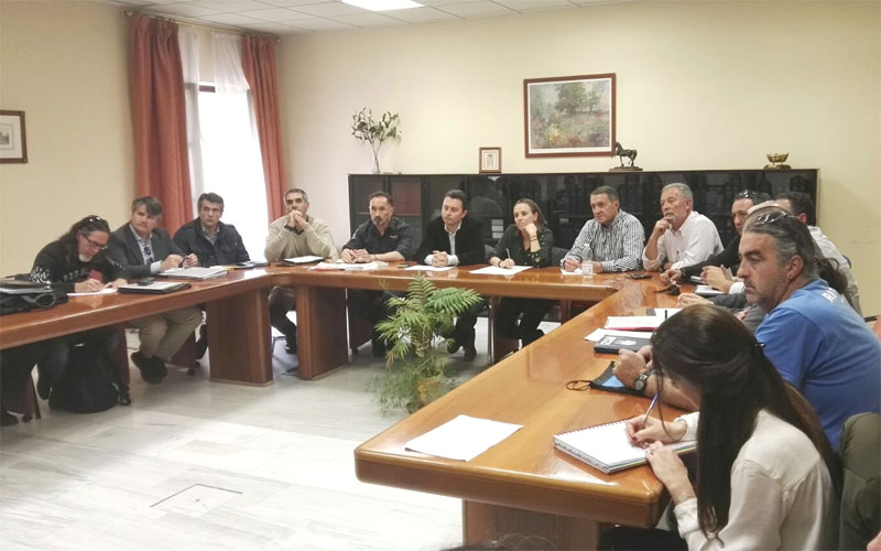 “Por primera vez, el Ayuntamiento quiere contar con asociaciones implicadas para coordinar las actividades en torno al motor”