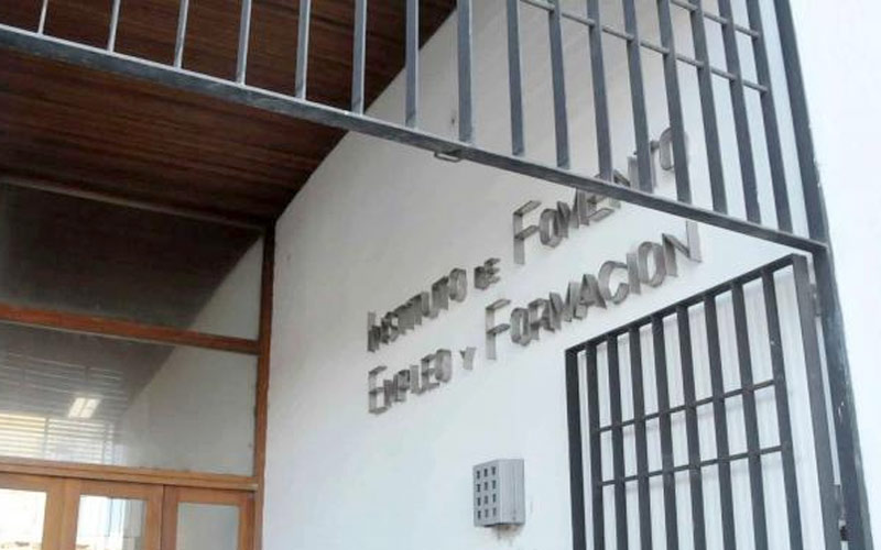 Ganar Cádiz en Común pide que los populares Martínez, Romaní y García “respondan por las contrataciones fraudulentas” en el IFEF