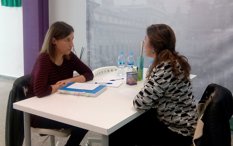 APC y Podemos Cádiz, más allá del enfoque de ‘#RigorEnPrensa’, coinciden en la importancia de la “alfabetización mediática”