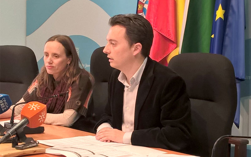 El “intervenido” Ayuntamiento jerezano prevé ahorrar 8 millones e ingresar 7 más al año con su nuevo plan de ajuste “sin despidos”