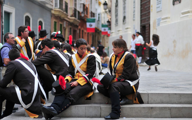 El Tribunal de Cuentas le saca los colores al Bicentenario