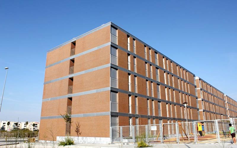 Emuvijesa logra recortar del 39% al 33% el índice de impagos de alquileres durante el primer trimestre del año