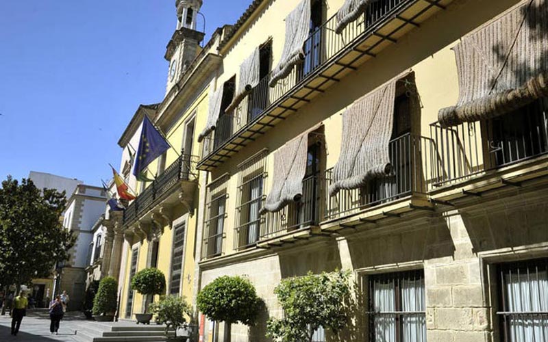 “La plantilla del Ayuntamiento de Jerez no tiene la culpa ni debe pagar por los errores de los diferentes gobiernos locales”