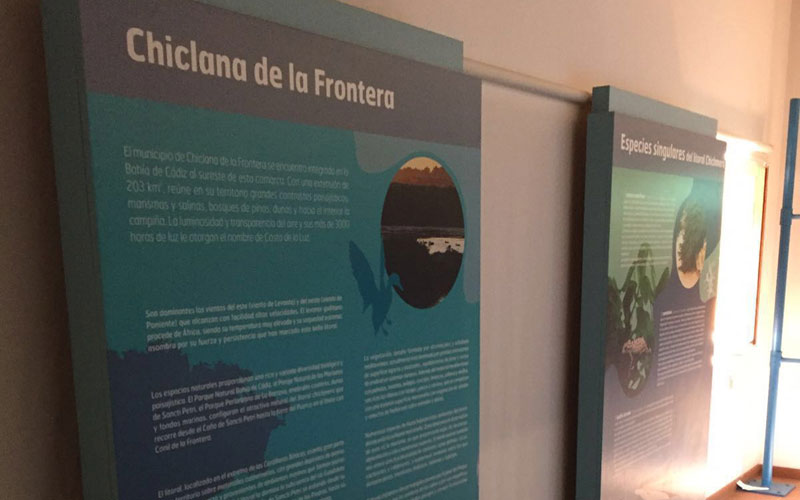 IU no entiende que se baraje la privatización de la Casa del Guarda