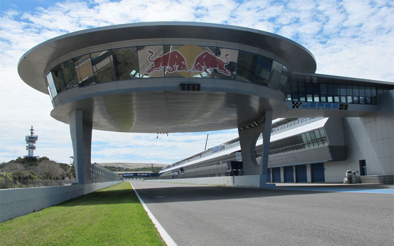Cornelio Vela, un técnico del propio Ayuntamiento, es nombrado nuevo gerente del circuito de Jerez, pese a las reticencias del PP