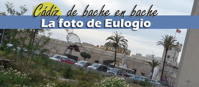 De campaña a campaña: el solar de la Subdelegación