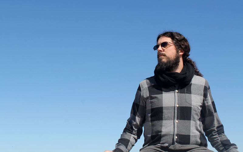 Mañana de sol, con Fernando Lobo