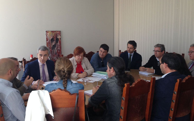 Avanza la remunicipalización “real y efectiva” de los servicios privatizados de limpieza de edificios y de ayuda a domicilio