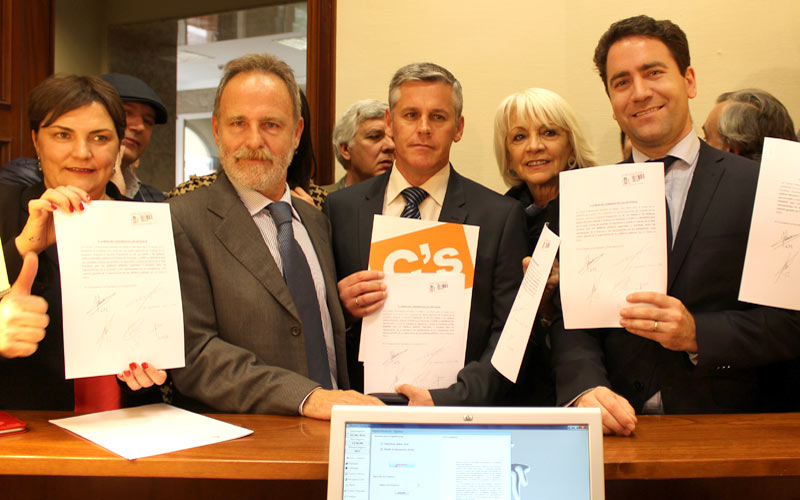 Unanimidad de los grupos en el Congreso, ahora sí, en defensa de los astilleros de la Bahía de Cádiz exigiendo un plan industrial