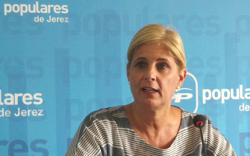 El Supremo se cree que García Pelayo no tuvo que ver con los contratos “con aromas caciquiles” desde Jerez con la Gürtel