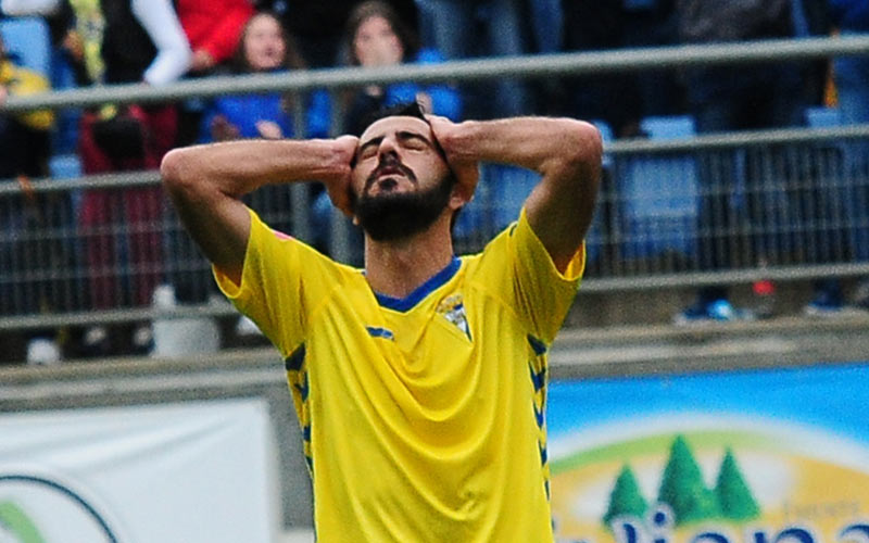 Espantoso empate en Jumilla, y el play off asegurado