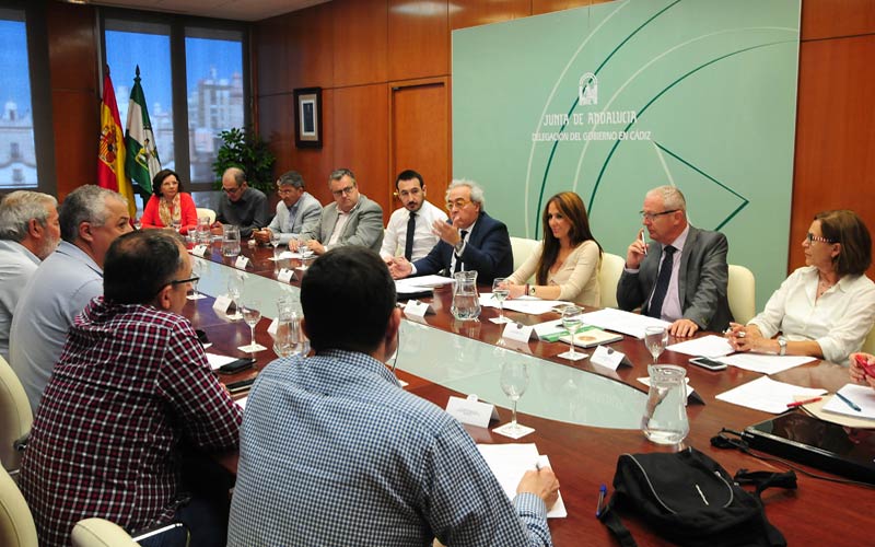 El Foro Provincial de la Inmigración de Cádiz lamenta la “falta de respuesta” del Gobierno central ante la situación de los refugiados