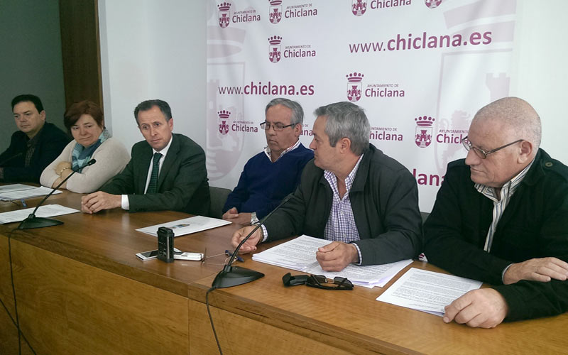 La asociación Por un IBI Real firma un nuevo compromiso con los socialistas, ahora conociendo el estado de las cuentas municipales