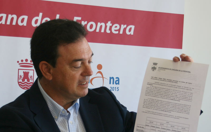 Guerrero califica de “fulleras” las recetas del PP para afrontar la “delicada situación económica municipal” que “por fin reconoce”