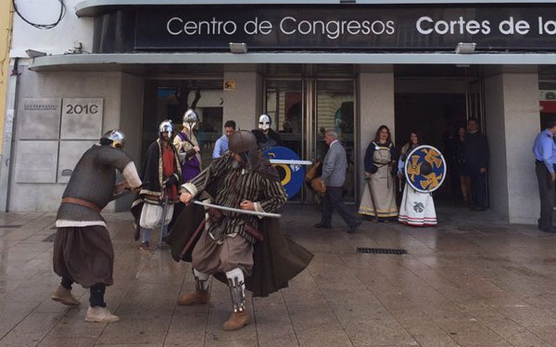La acogida de la primera muestra de series ‘IsFi’, con “aciertos y errores”, anima a la concejalía de Cultura a pensar en su futuro