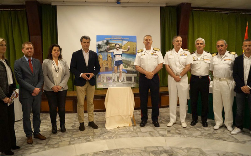 El XXIX Memorial Carmona Páez, el sábado 28