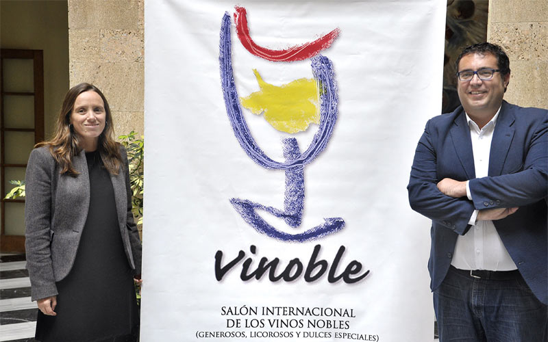 El recuerdo al mejor enólogo del mundo, Manuel Lozano, presente en Vinoble 2016, de cuya organización rehúye el Gobierno central