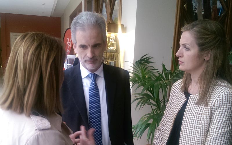 Ayuntamiento y Junta firmarán antes de junio el protocolo que les compromete a colaborar para abrir el centro de salud de Los Gallos